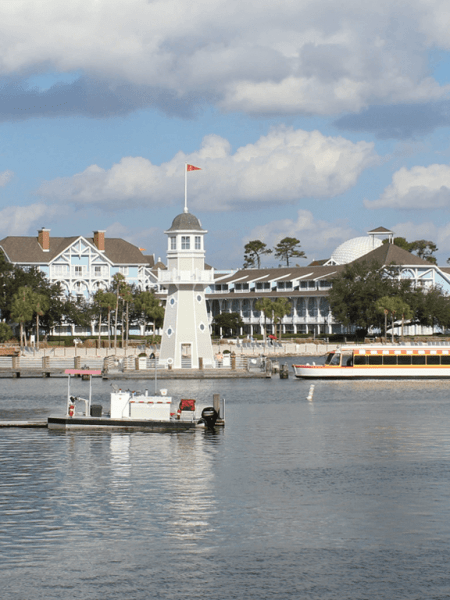 Walt Disney World Resort Hotels: Top 5&nbsp;Favourite