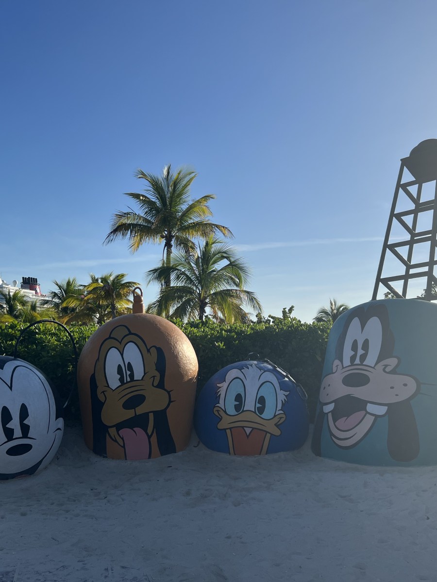 What are the Different Disney Cruise Line Ships? (Part&nbsp;2)